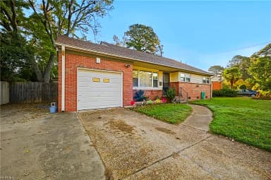 424 Pepper Mill LN, NORFOLK VA 23502 thumb 4