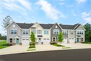 1166 Tuck LN #4D, TOANO VA 23168 thumb 2