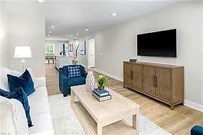 1166 Tuck LN #4D, TOANO VA 23168 thumb 3