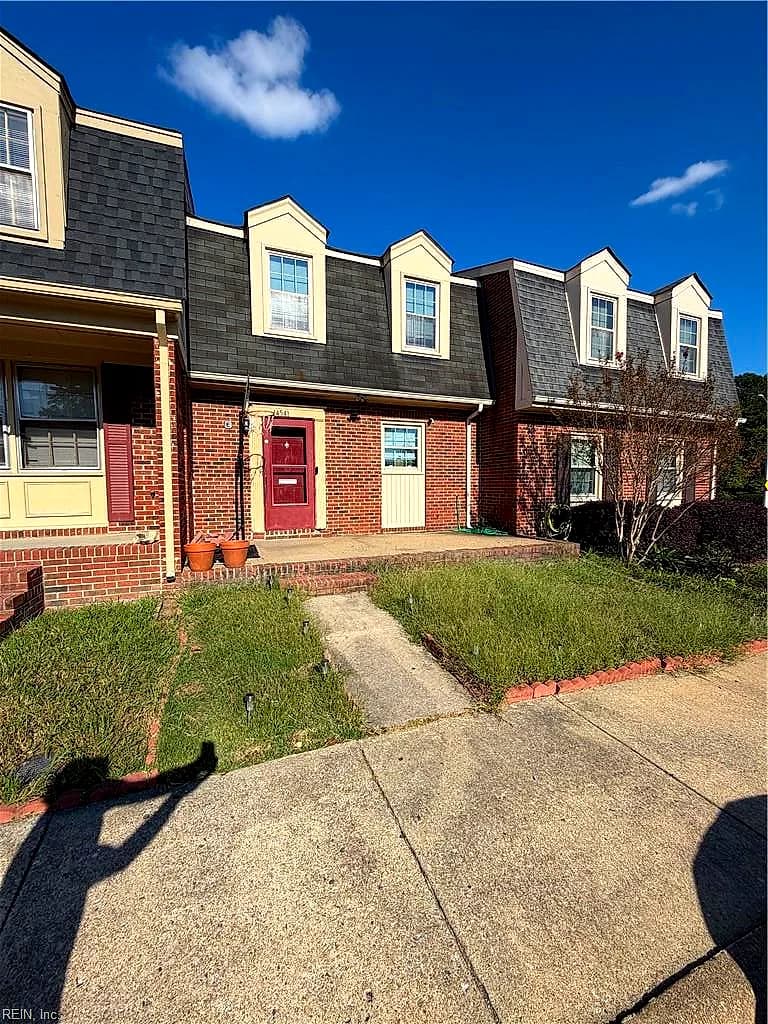 14541 Old Courthouse WAY #E, NEWPORT NEWS VA 23608 - Main photo