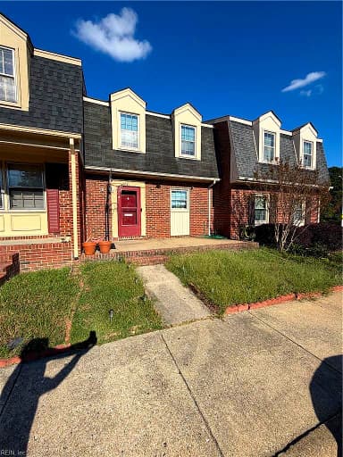 14541 Old Courthouse WAY #E, NEWPORT NEWS VA 23608 thumb 1