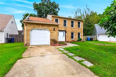 5681 Shinfield DR, VIRGINIA BEACH VA 23464 thumb 3