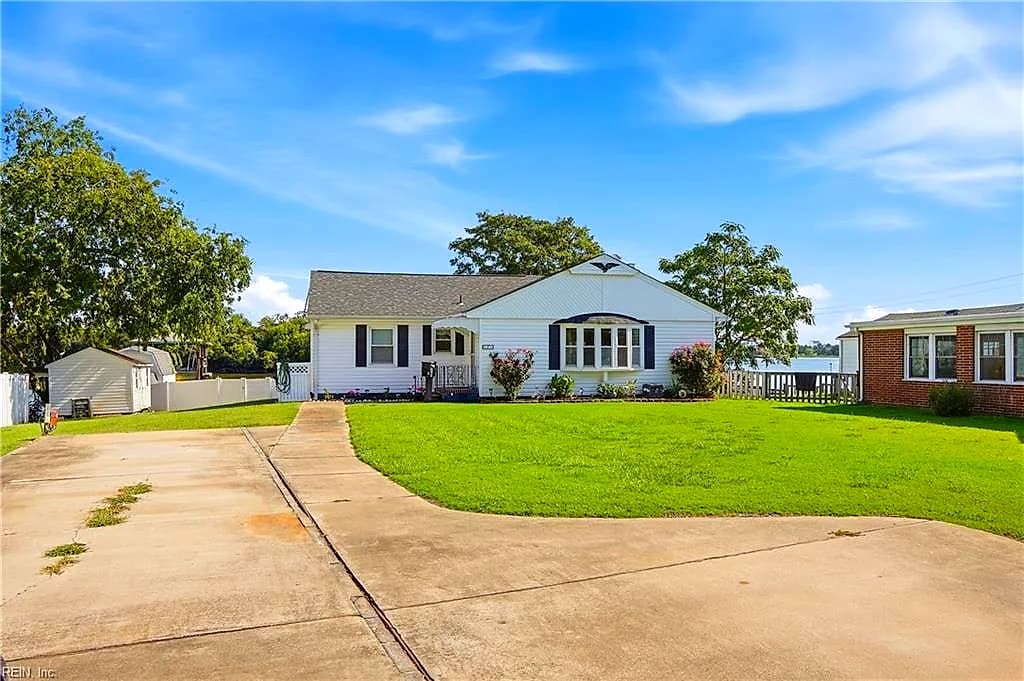 1 Idlewood AVE, PORTSMOUTH VA 23704 - Photo 5