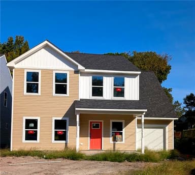 1454 Picadilly ST, NORFOLK VA 23513 thumb 1