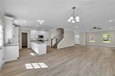 1454 Picadilly ST, NORFOLK VA 23513 thumb 9