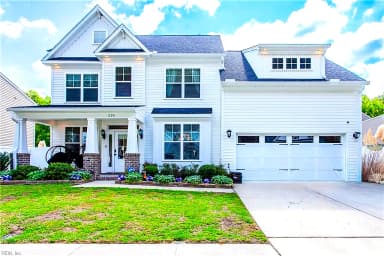 220 Ians WAY, CHESAPEAKE VA 23320 thumb 2