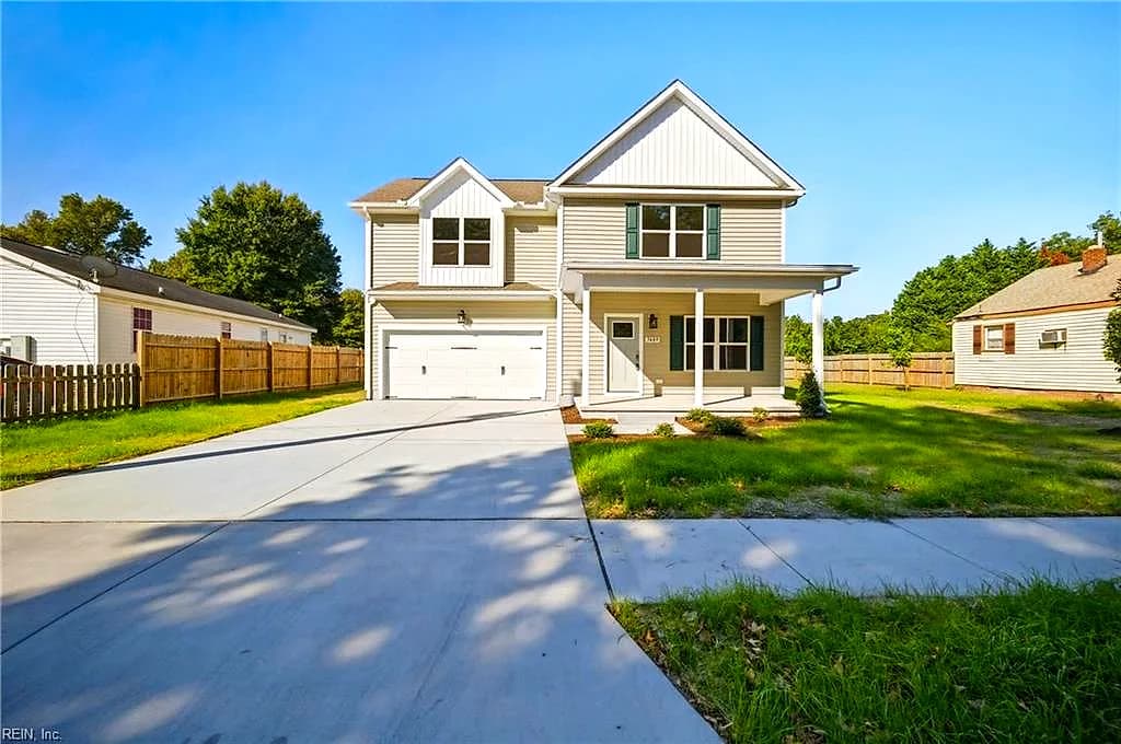 7409 Hooper St NONE, NORFOLK VA 23513 - Photo 3