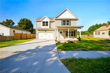 7409 Hooper St NONE, NORFOLK VA 23513 thumb 3