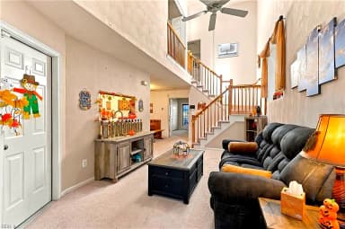 118 Majestic DR, SUFFOLK VA 23434 thumb 9