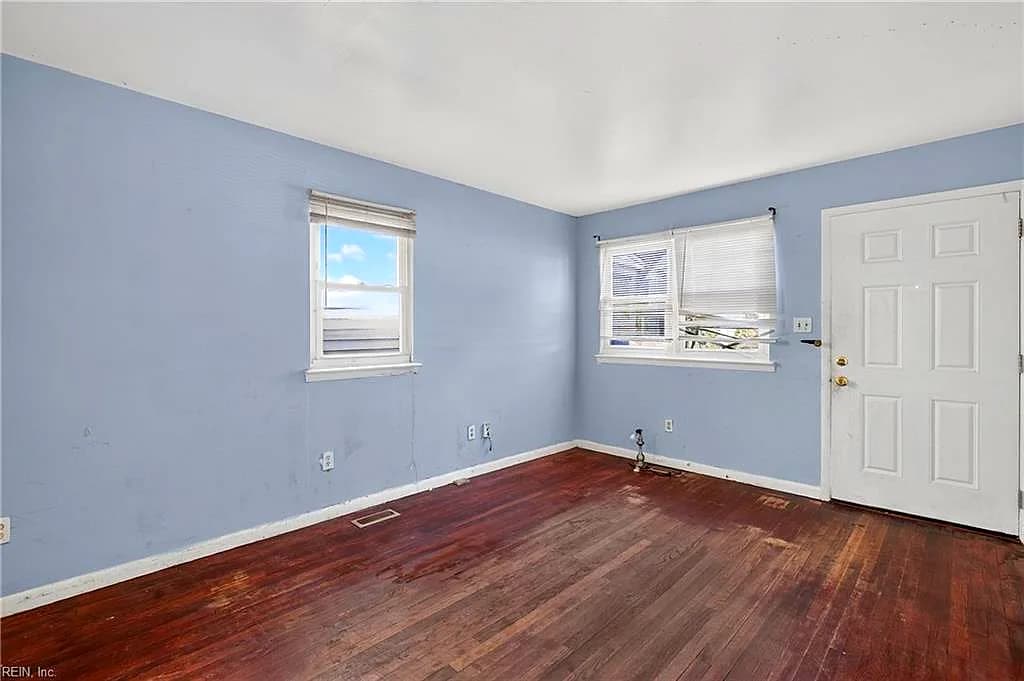 1242 25th ST, NEWPORT NEWS VA 23607 - Photo 5