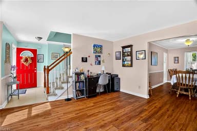 1952 John Brown LN, VIRGINIA BEACH VA 23464 thumb 7