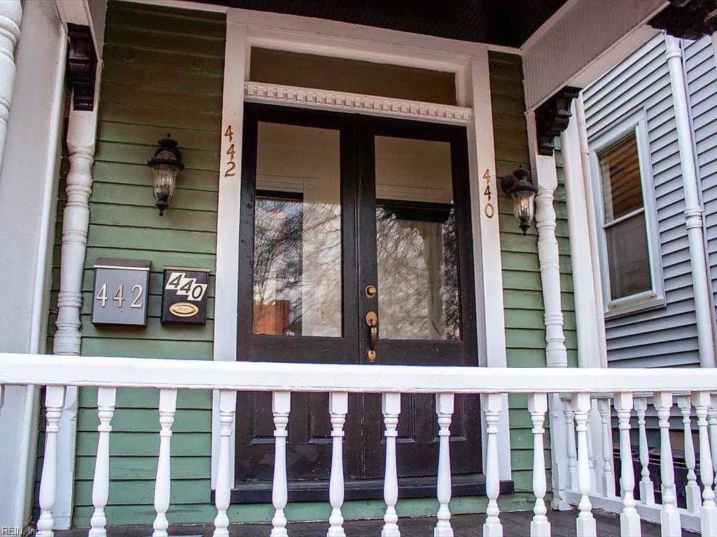 442 Court ST, PORTSMOUTH VA 23704 - Photo 4