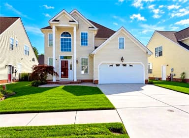 2717 Blake ST, VIRGINIA BEACH VA 23456 thumb 1