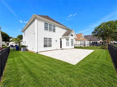 2717 Blake ST, VIRGINIA BEACH VA 23456 thumb 3