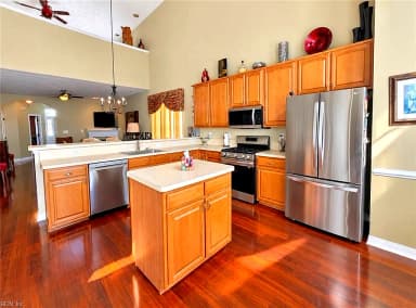 2717 Blake ST, VIRGINIA BEACH VA 23456 thumb 4