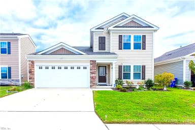 194 Norfleet LN, SUFFOLK VA 23434 thumb 2