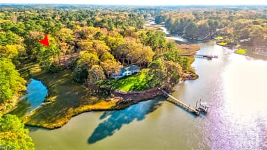 3075 1.45 ac Bray Road - LOT 2 NONE, VIRGINIA BEACH VA 23452 thumb 11