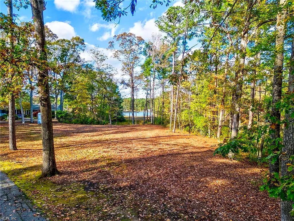 3075 1.45 ac Bray Road - LOT 2 NONE, VIRGINIA BEACH VA 23452 - Photo 3