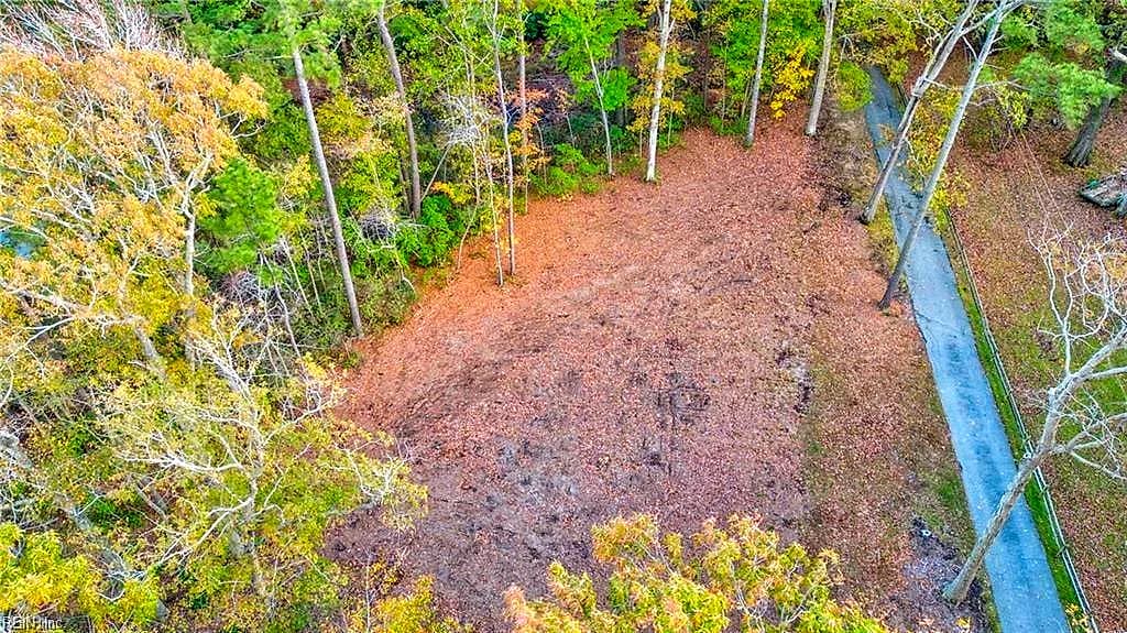 3075 1.45 ac Bray Road - LOT 2 NONE, VIRGINIA BEACH VA 23452 - Photo 4
