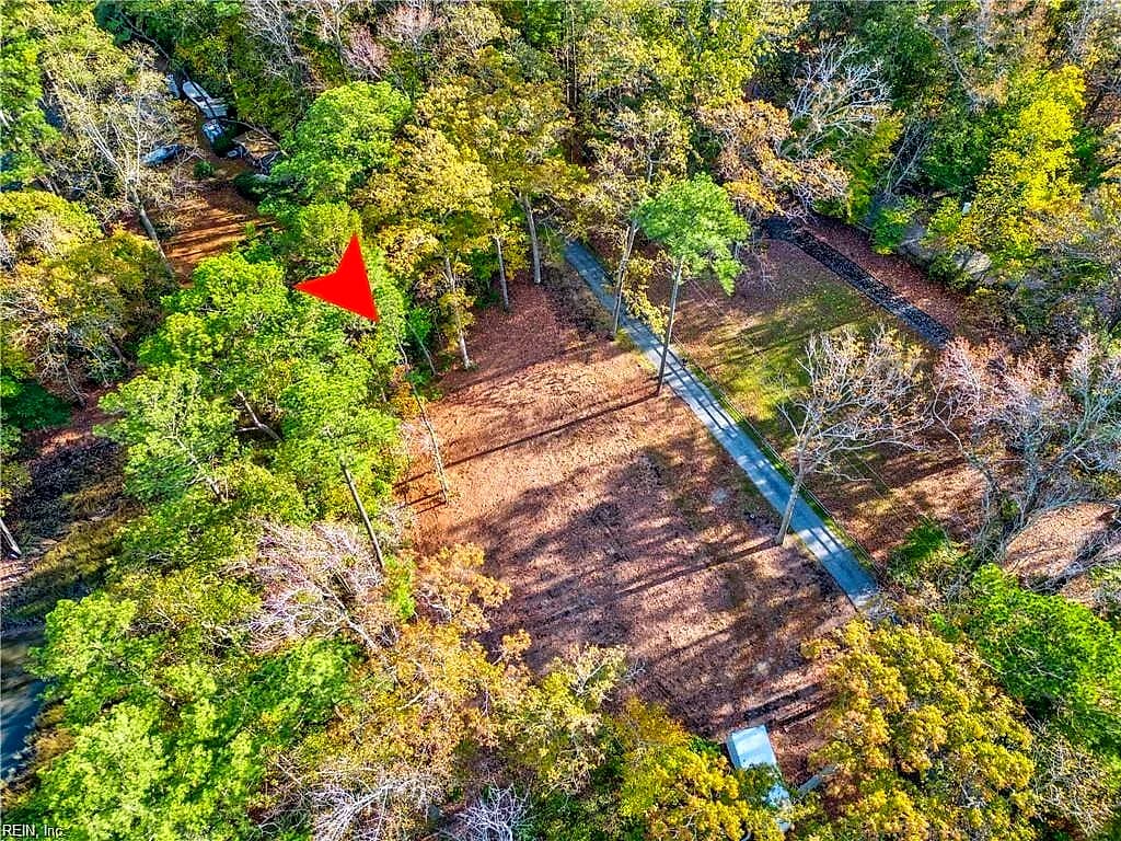 3075 1.45 ac Bray Road - LOT 2 NONE, VIRGINIA BEACH VA 23452 - Photo 5