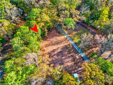 3075 1.45 ac Bray Road - LOT 2 NONE, VIRGINIA BEACH VA 23452 thumb 5
