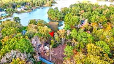 3075 1.45 ac Bray Road - LOT 2 NONE, VIRGINIA BEACH VA 23452 thumb 7