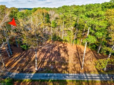 3075 1.45 ac Bray Road - LOT 2 NONE, VIRGINIA BEACH VA 23452 thumb 8
