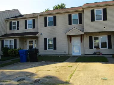 615 Aubrey DR, VIRGINIA BEACH VA 23462 thumb 1