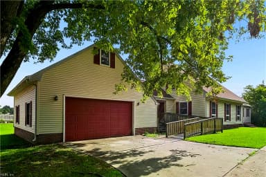 719 Poquoson AVE, POQUOSON VA 23662 thumb 9