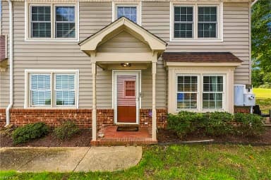1005 Winged Foot CT #B, CHESAPEAKE VA 23320 thumb 1