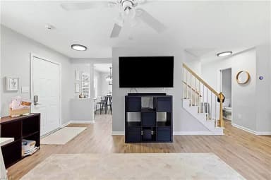 1005 Winged Foot CT #B, CHESAPEAKE VA 23320 thumb 11