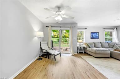 1005 Winged Foot CT #B, CHESAPEAKE VA 23320 thumb 12
