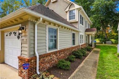 1005 Winged Foot CT #B, CHESAPEAKE VA 23320 thumb 3