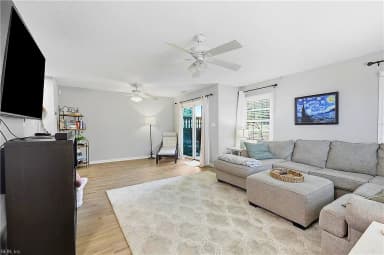 1005 Winged Foot CT #B, CHESAPEAKE VA 23320 thumb 7