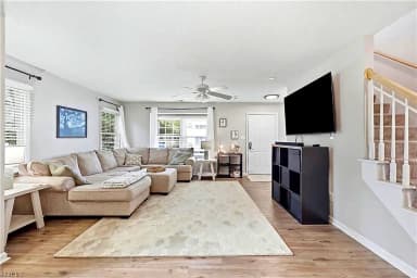 1005 Winged Foot CT #B, CHESAPEAKE VA 23320 thumb 8