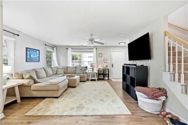 1005 Winged Foot CT #B, CHESAPEAKE VA 23320 thumb 9