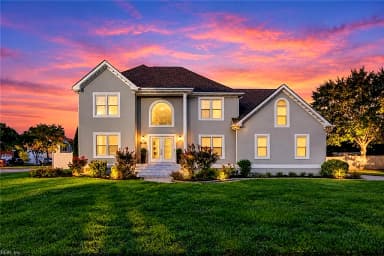 801 Keeling DR, CHESAPEAKE VA 23322 thumb 1
