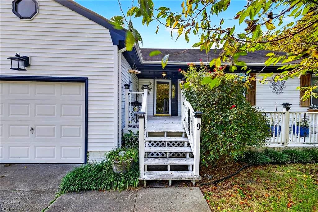 9 Baywood LN, PORTSMOUTH VA 23701 - Photo 5