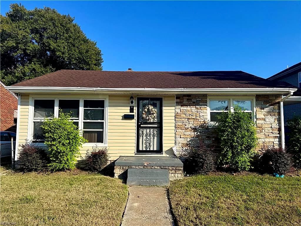 2304 Hanson AVE, NORFOLK VA 23504 - Main photo