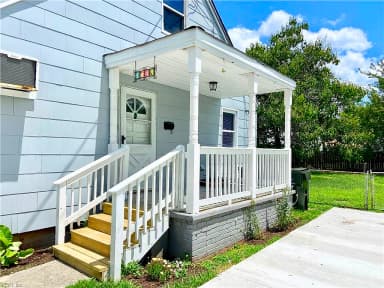 8024 W Glen RD, NORFOLK VA 23505 thumb 3