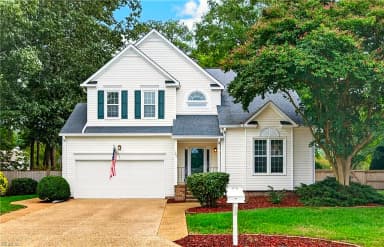 100 Aberfeldy WAY, YORKTOWN VA 23693 thumb 1