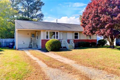 924 Foley DR, WILLIAMSBURG VA 23185 thumb 3