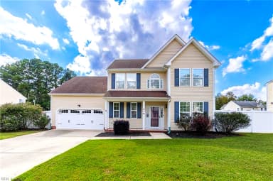 219 Tracy DR, SUFFOLK VA 23434 thumb 1