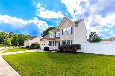 219 Tracy DR, SUFFOLK VA 23434 thumb 3