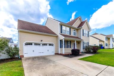219 Tracy DR, SUFFOLK VA 23434 thumb 4