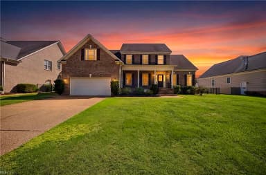 19 Wornom Farm RD, POQUOSON VA 23662 thumb 1