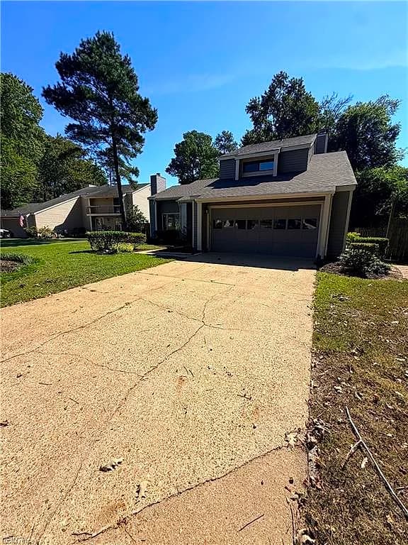 1520 Saybrook CV, VIRGINIA BEACH VA 23464 - Main photo