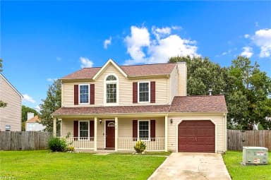 724 Galleon DR, NEWPORT NEWS VA 23608 thumb 1