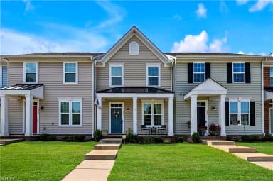 279 Brittlebrush DR, PORTSMOUTH VA 23701 thumb 3