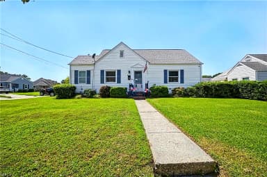 8509 Delano ST, NORFOLK VA 23503 thumb 2